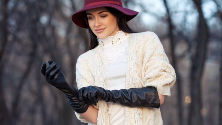 How to Soften Leather Gloves