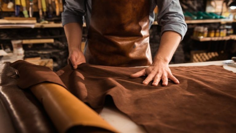 6 Differences Between Real Leather vs Vegan Leather