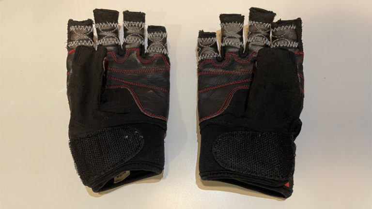 How to Stretch Leather Gloves