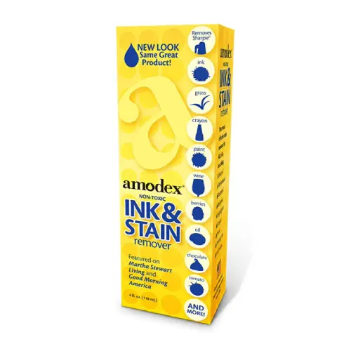 Amodex ink stain remover
