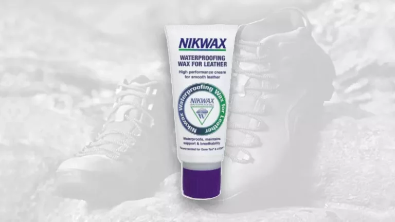 Nikwax Waterproofing Wax For Leather Review: Does It Really Work?