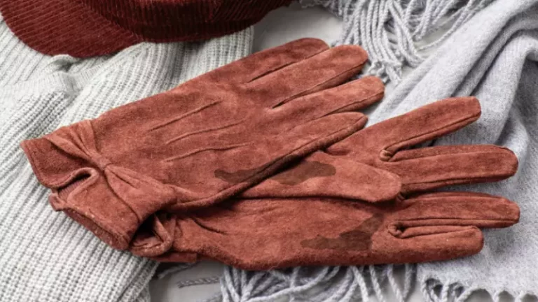 How to Get Gasoline Out of Leather: For Shoes, Gloves and Other Items