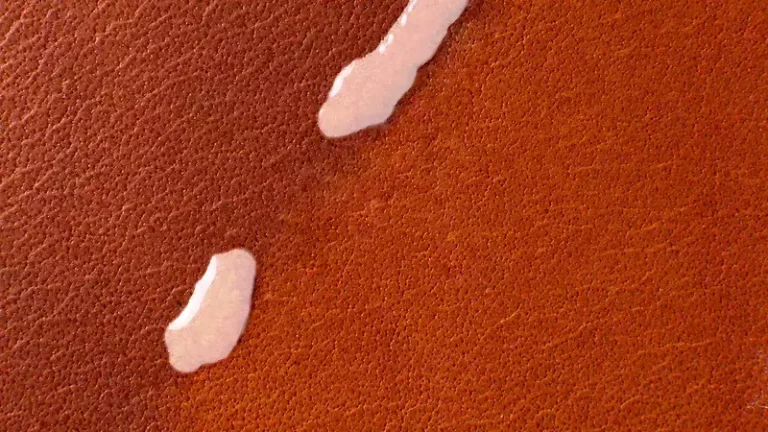 How to Get Wax Off Leather: A Guide For Different Leather Types & Textures