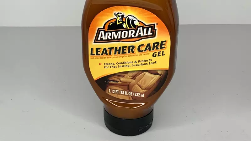 How to Use The Armor All Leather Care Gel