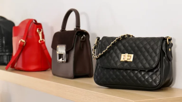 How To Store Leather Bags Correctly: Important Tips Revealed