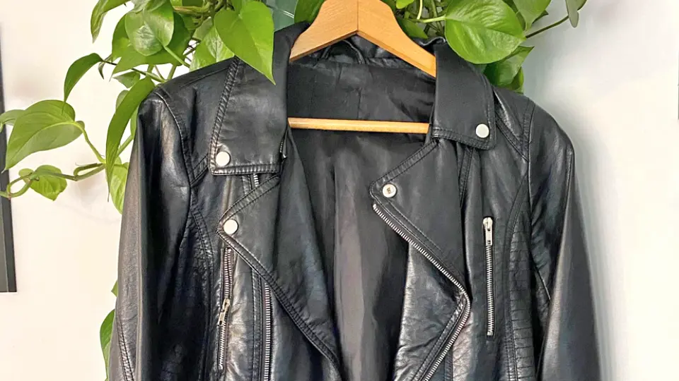how to waterproof leather jackets